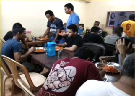 Healthy Meals Support