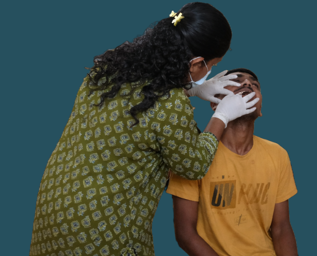 True Wings Foundation Rehabilitation Support