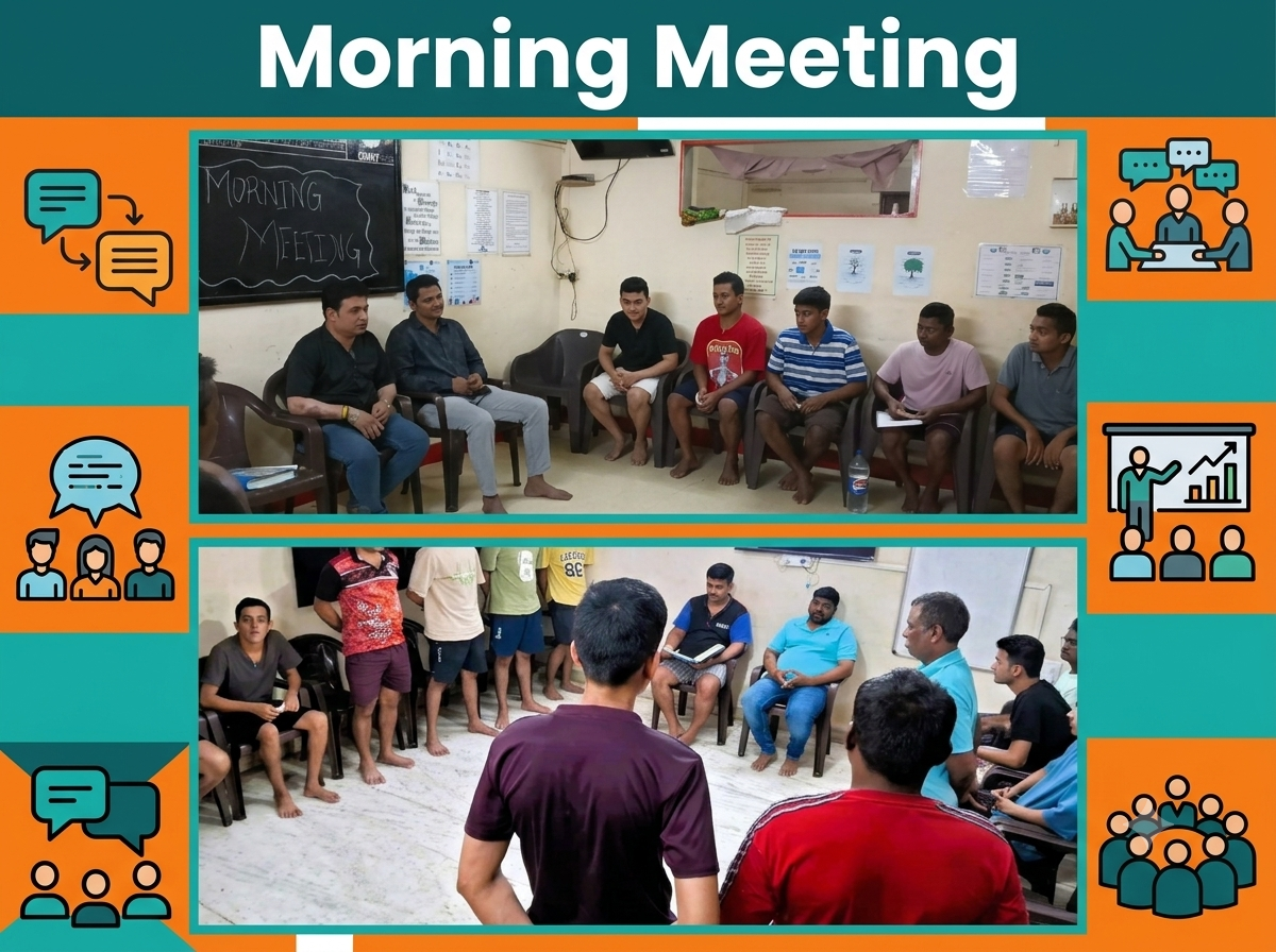 Morning Meeting