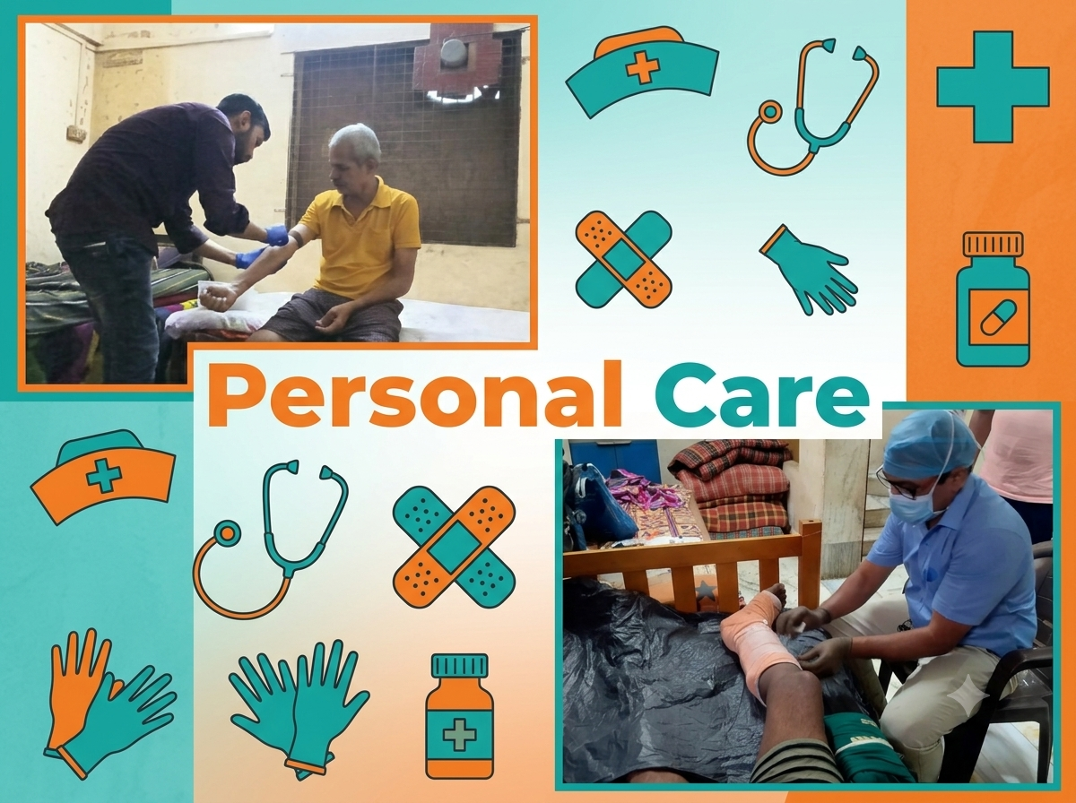 Personal Care