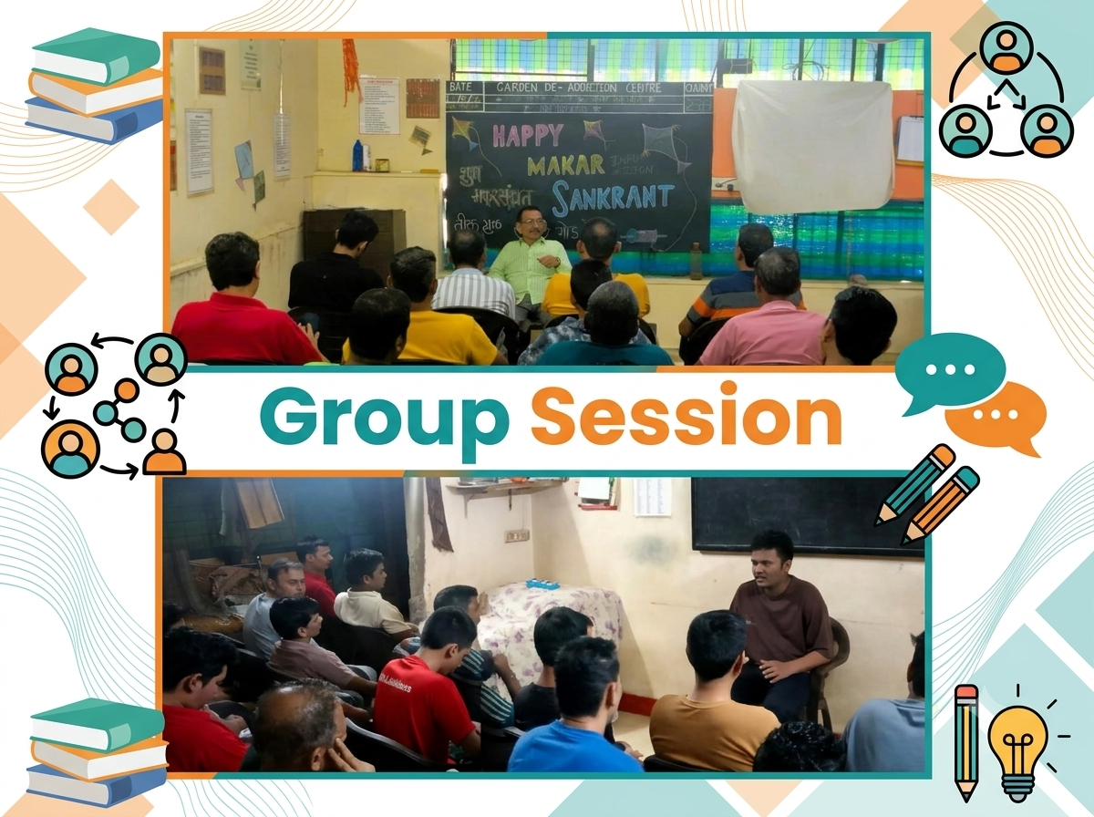 Group Session
