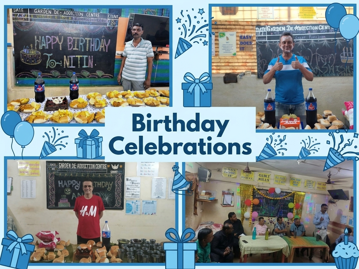 Celebrations