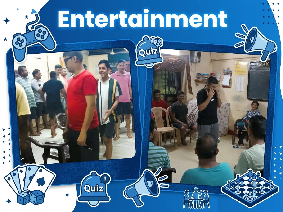 Entertainment