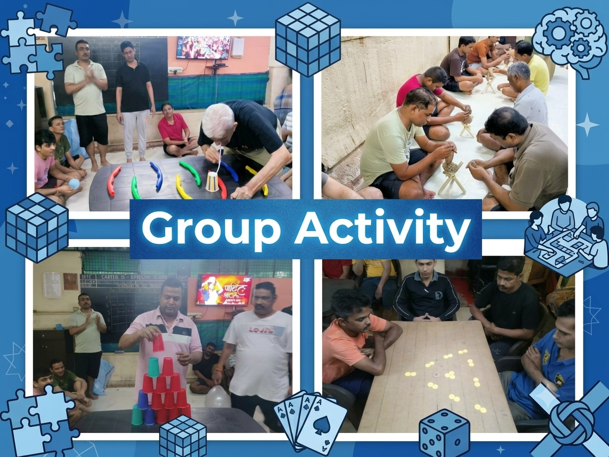 Games & Activities