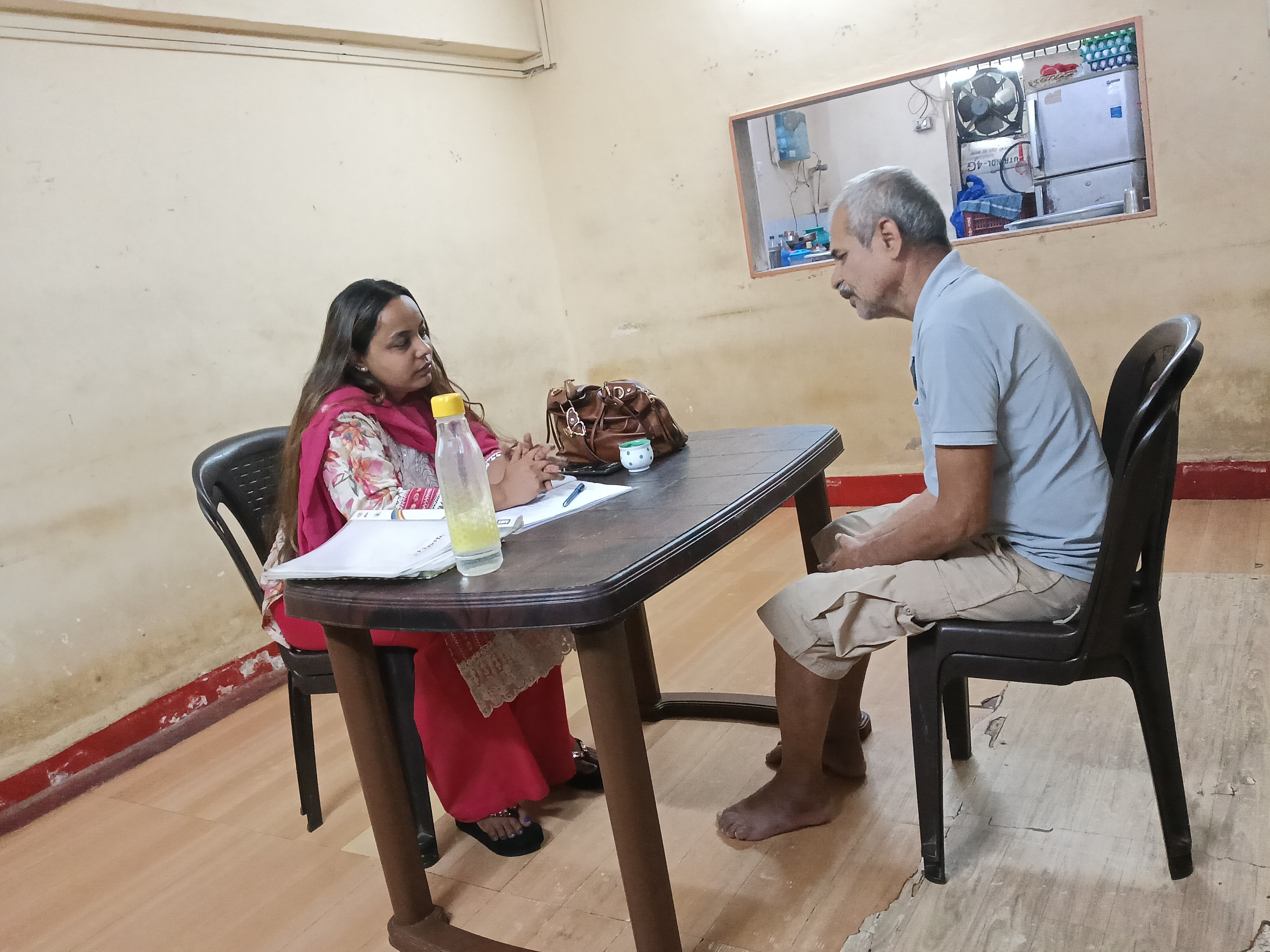 Psychologist Counselling