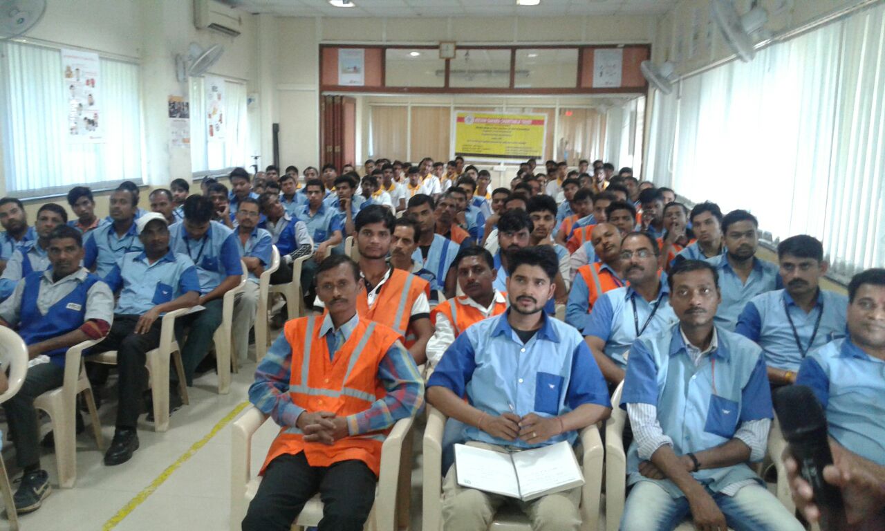 Awareness & Activities