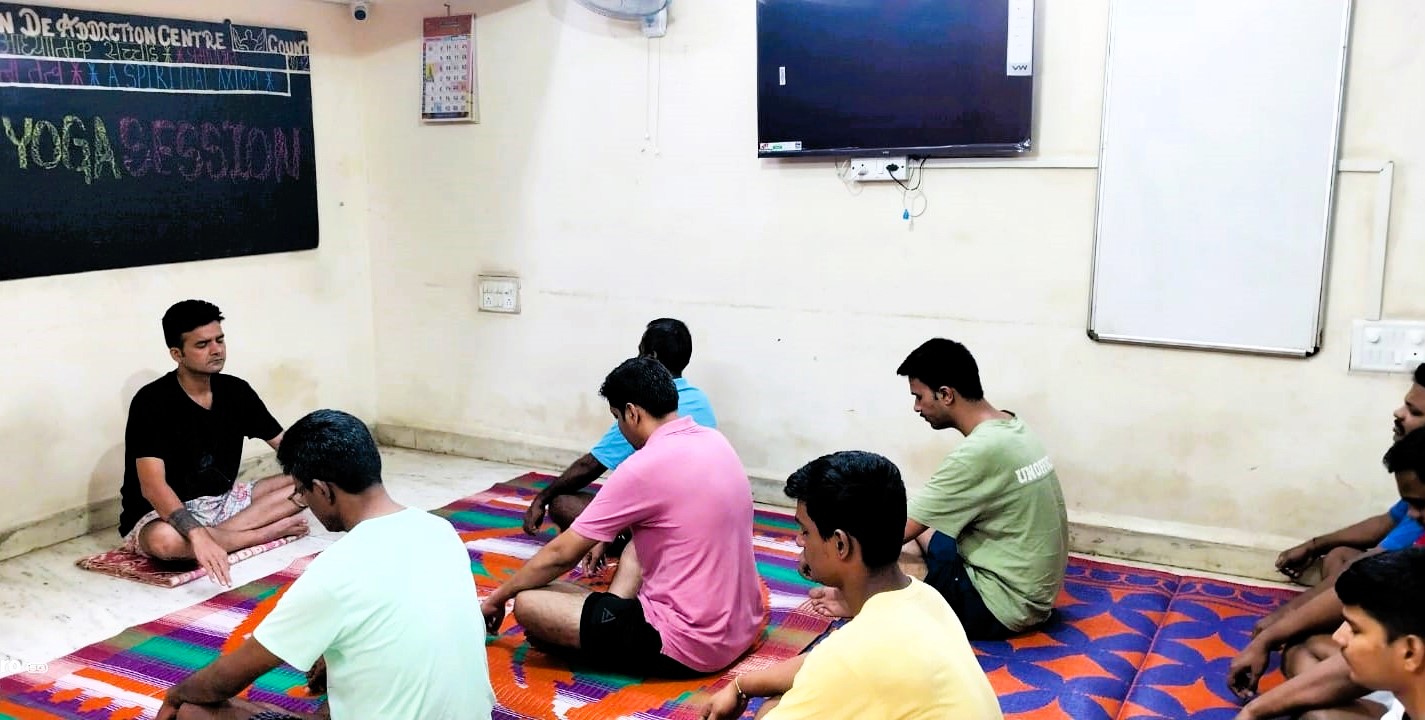 Yoga , Exercise & Meditation Support